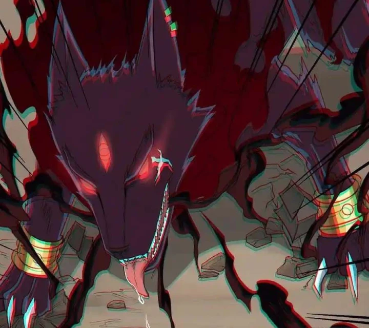 Cứu Thế Giới Đi, Ông Chú! Chapter 154 - Trang 3