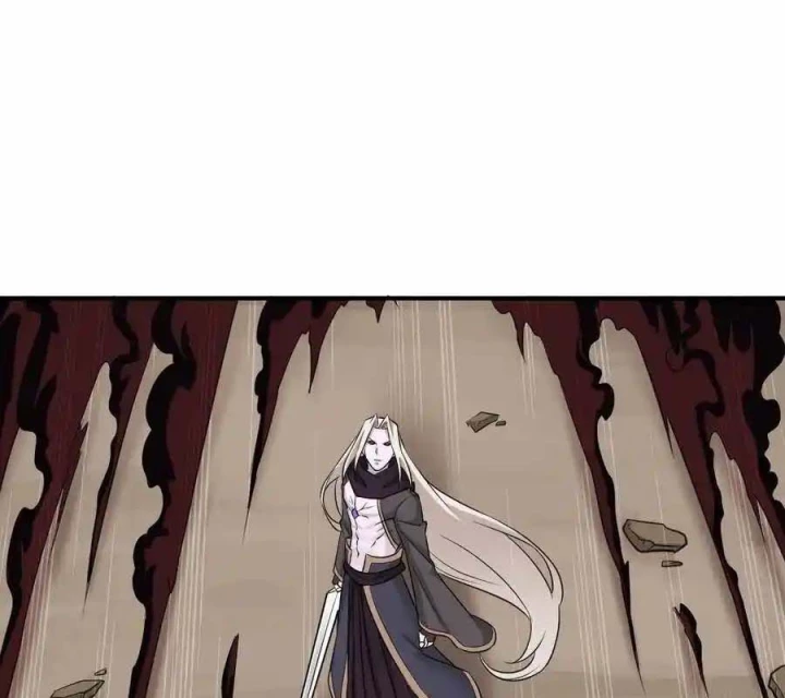 Cứu Thế Giới Đi, Ông Chú! Chapter 154 - Trang 3