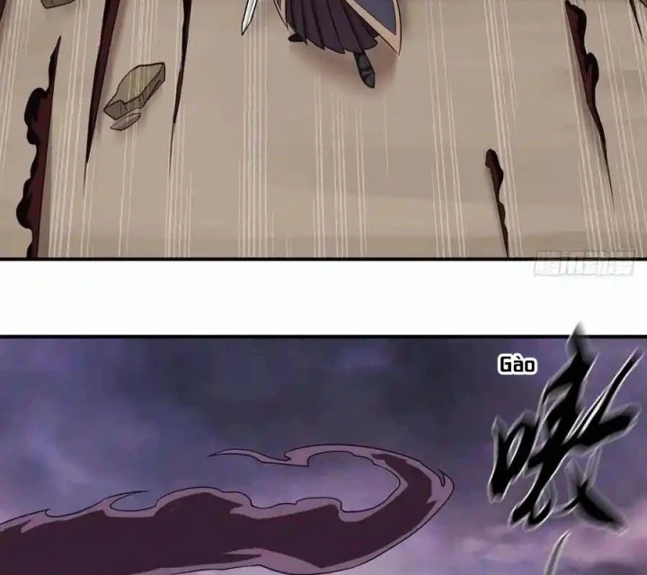 Cứu Thế Giới Đi, Ông Chú! Chapter 154 - Trang 3