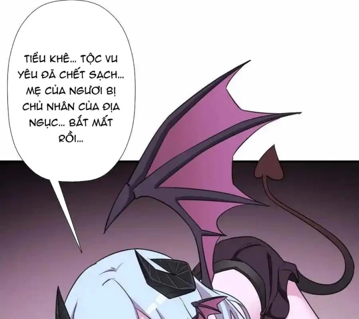 Cứu Thế Giới Đi, Ông Chú! Chapter 154 - Trang 3