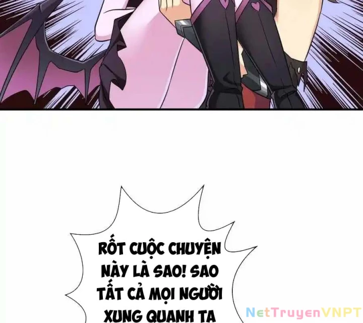 Cứu Thế Giới Đi, Ông Chú! Chapter 154 - Trang 3