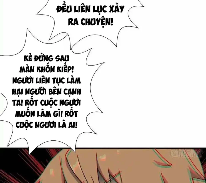 Cứu Thế Giới Đi, Ông Chú! Chapter 154 - Trang 3