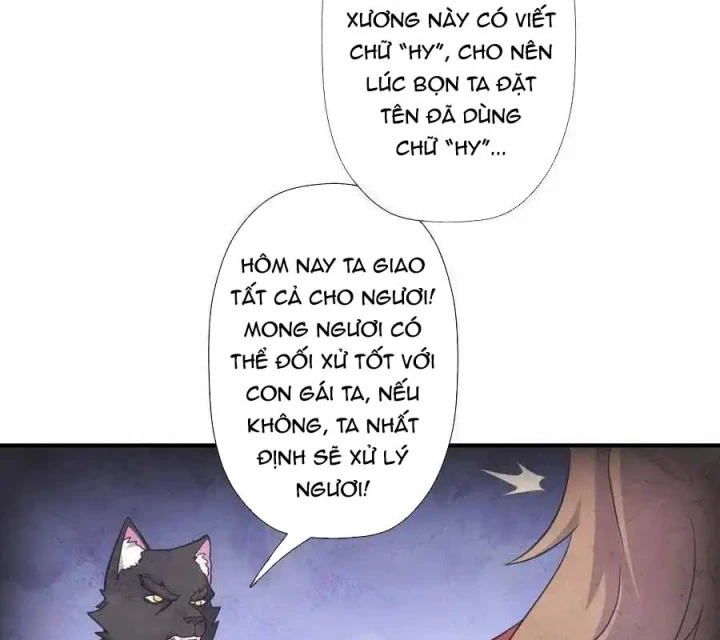 Cứu Thế Giới Đi, Ông Chú! Chapter 154 - Trang 3