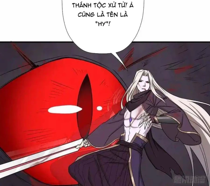 Cứu Thế Giới Đi, Ông Chú! Chapter 154 - Trang 3