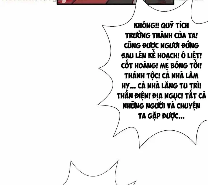 Cứu Thế Giới Đi, Ông Chú! Chapter 154 - Trang 3