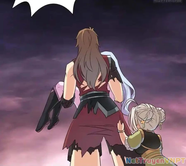 Cứu Thế Giới Đi, Ông Chú! Chapter 154 - Trang 3