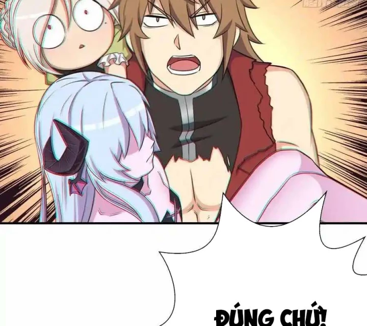 Cứu Thế Giới Đi, Ông Chú! Chapter 154 - Trang 3