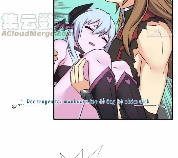 Cứu Thế Giới Đi, Ông Chú! Chapter 154 - Trang 3