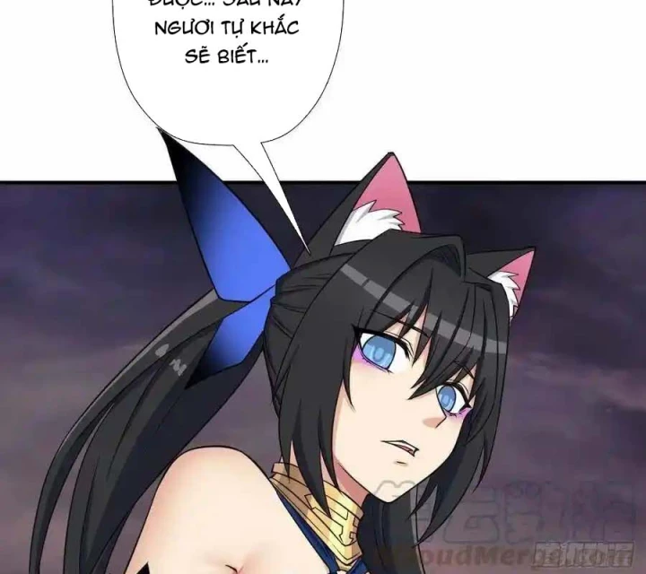 Cứu Thế Giới Đi, Ông Chú! Chapter 154 - Trang 3