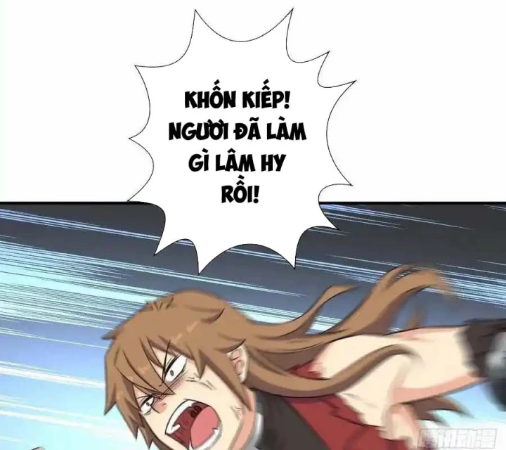 Cứu Thế Giới Đi, Ông Chú! Chapter 154 - Trang 3