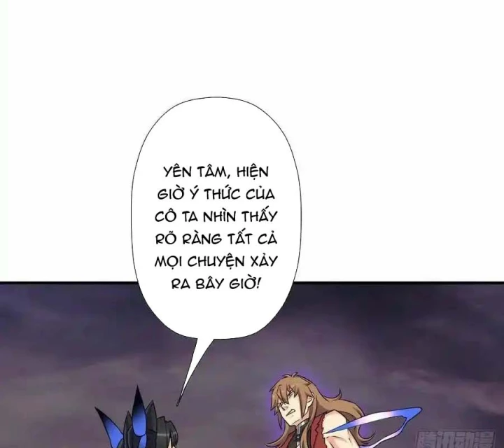 Cứu Thế Giới Đi, Ông Chú! Chapter 154 - Trang 3