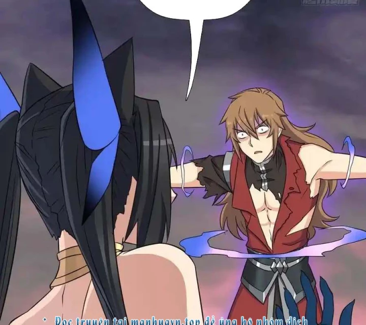 Cứu Thế Giới Đi, Ông Chú! Chapter 154 - Trang 3