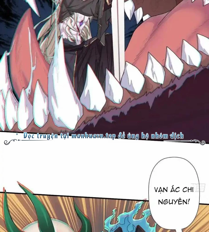 Cứu Thế Giới Đi, Ông Chú! Chapter 155 - Trang 3