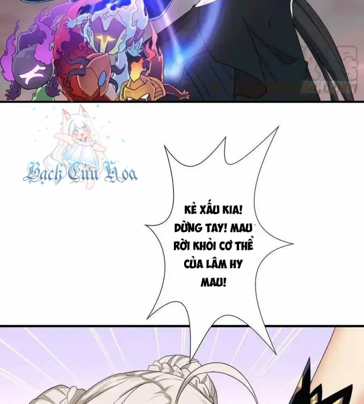 Cứu Thế Giới Đi, Ông Chú! Chapter 155 - Trang 3