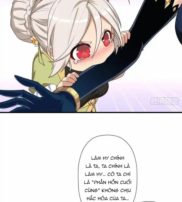Cứu Thế Giới Đi, Ông Chú! Chapter 155 - Trang 3