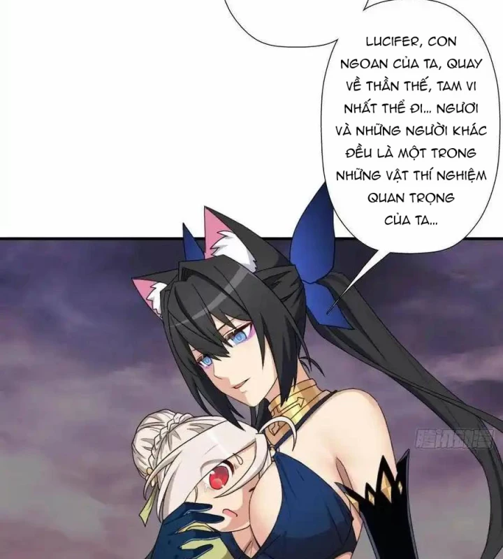 Cứu Thế Giới Đi, Ông Chú! Chapter 155 - Trang 3