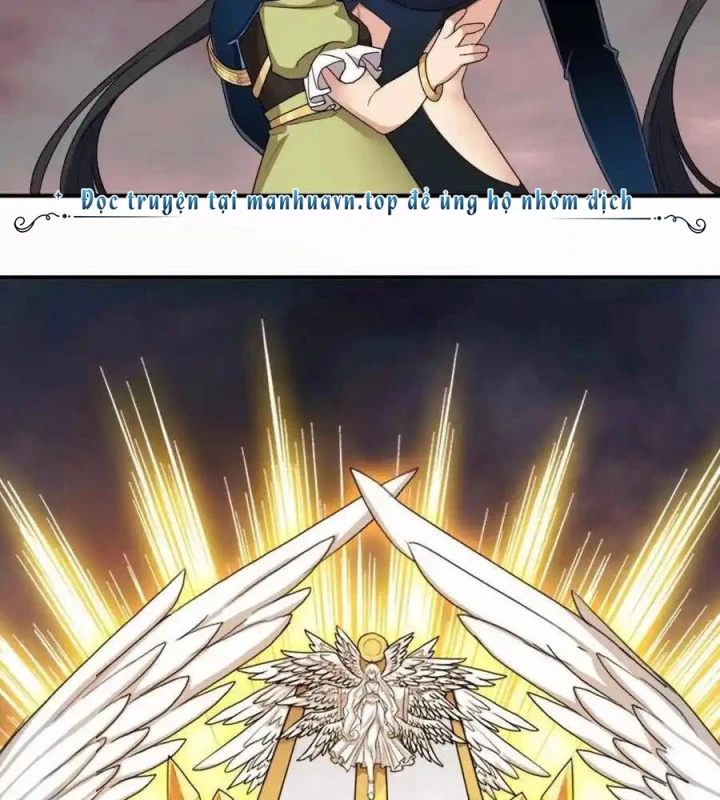 Cứu Thế Giới Đi, Ông Chú! Chapter 155 - Trang 3