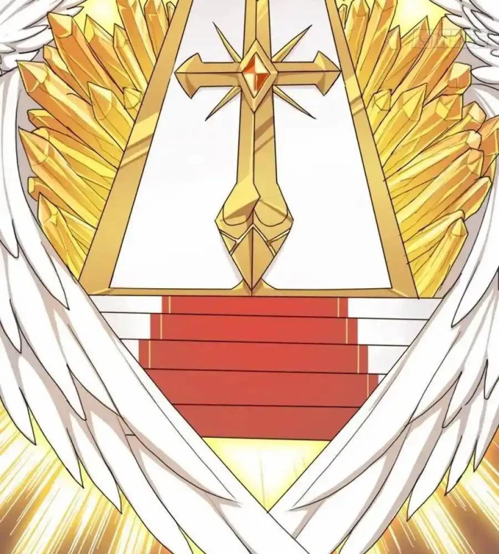 Cứu Thế Giới Đi, Ông Chú! Chapter 155 - Trang 3