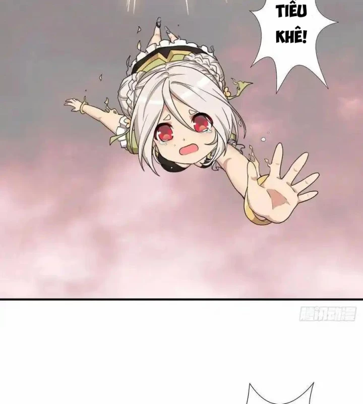 Cứu Thế Giới Đi, Ông Chú! Chapter 155 - Trang 3