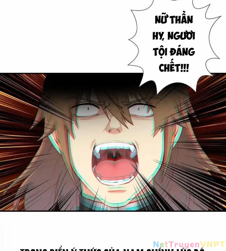 Cứu Thế Giới Đi, Ông Chú! Chapter 155 - Trang 3