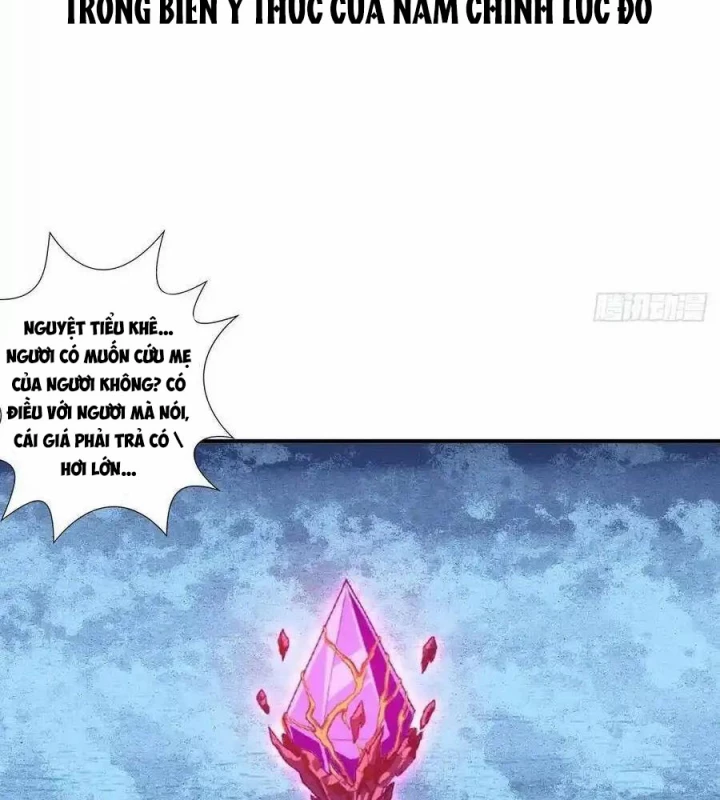 Cứu Thế Giới Đi, Ông Chú! Chapter 155 - Trang 3