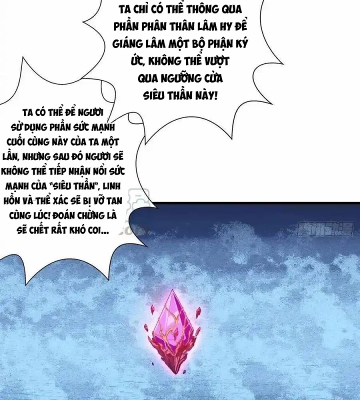 Cứu Thế Giới Đi, Ông Chú! Chapter 155 - Trang 3