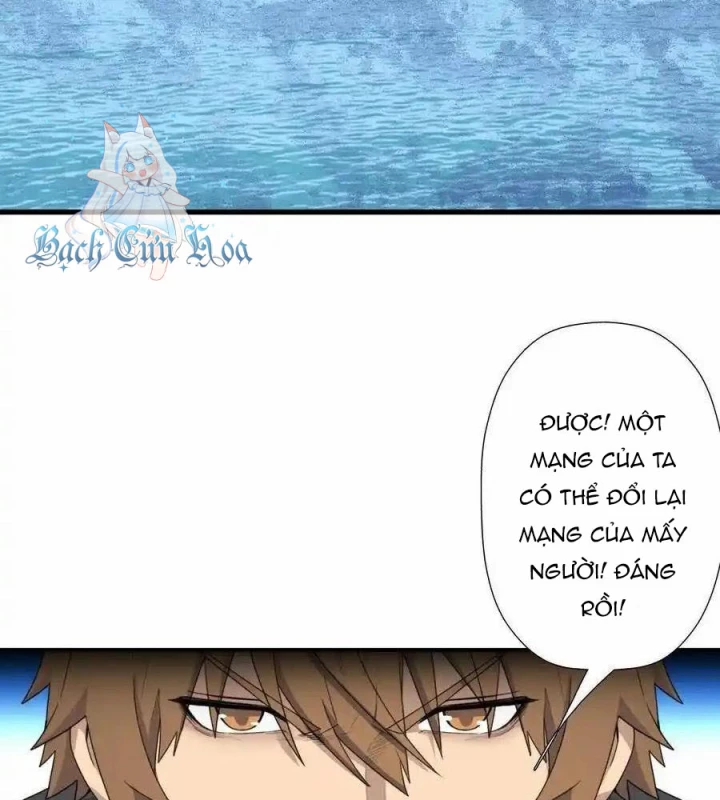 Cứu Thế Giới Đi, Ông Chú! Chapter 155 - Trang 3