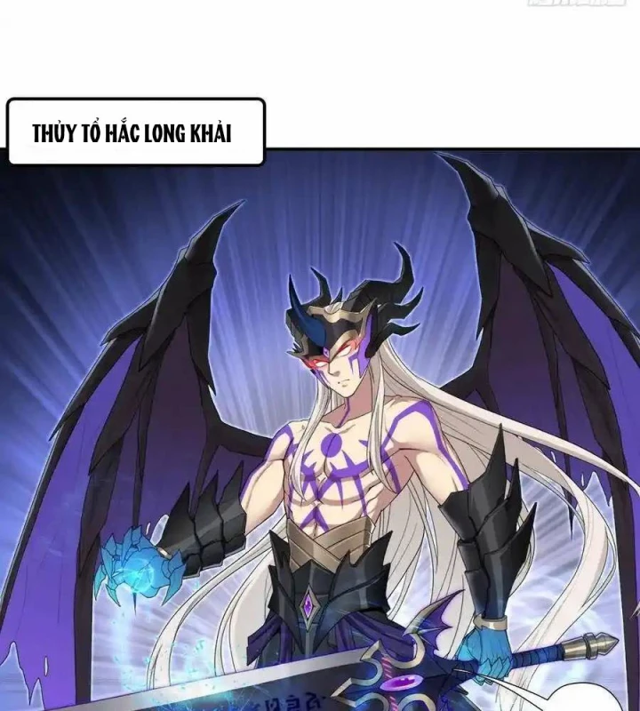 Cứu Thế Giới Đi, Ông Chú! Chapter 155 - Trang 3