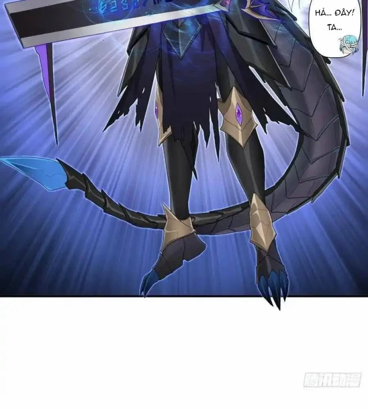 Cứu Thế Giới Đi, Ông Chú! Chapter 155 - Trang 3