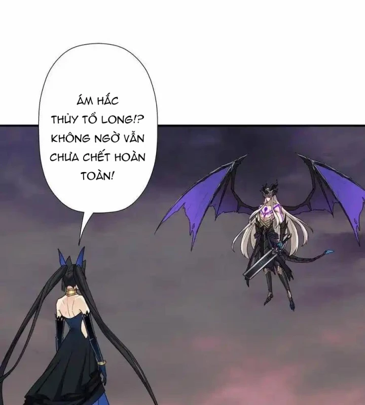 Cứu Thế Giới Đi, Ông Chú! Chapter 155 - Trang 3