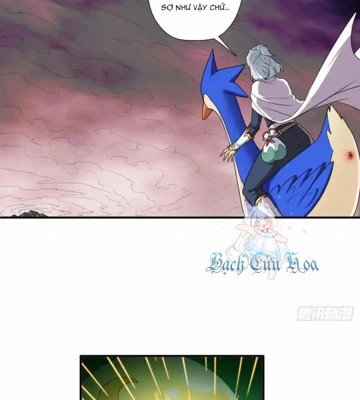 Cứu Thế Giới Đi, Ông Chú! Chapter 155 - Trang 3