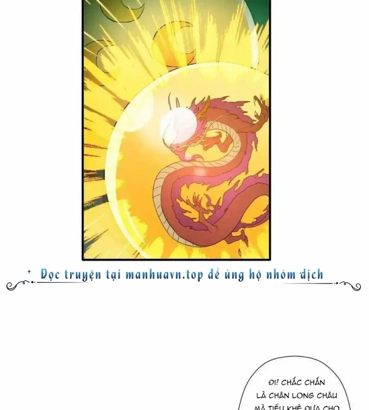 Cứu Thế Giới Đi, Ông Chú! Chapter 155 - Trang 3