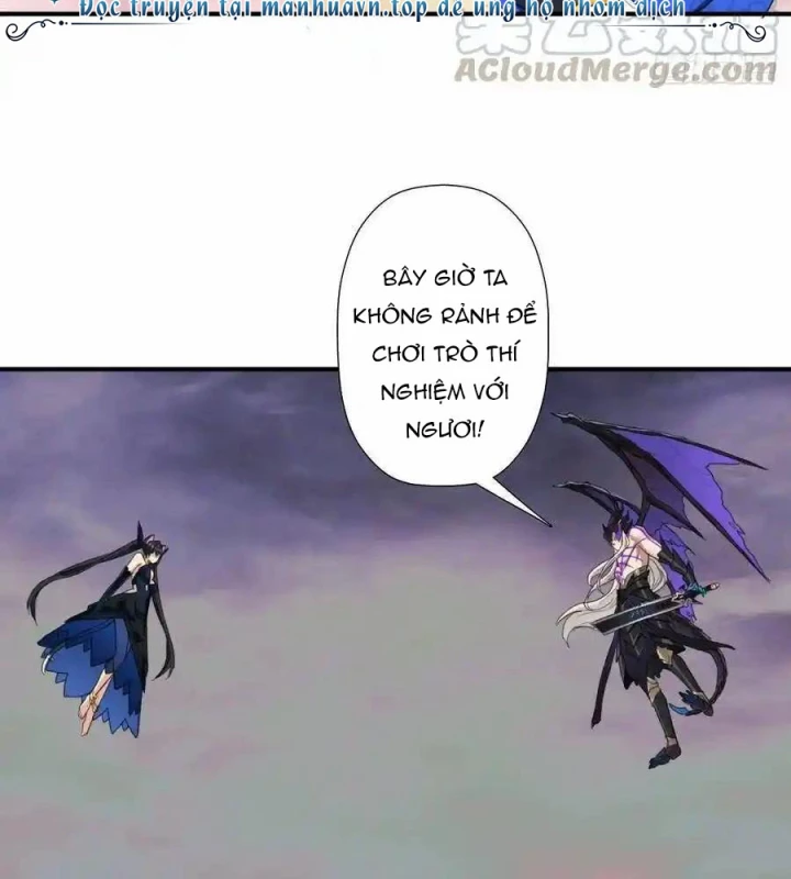 Cứu Thế Giới Đi, Ông Chú! Chapter 155 - Trang 3