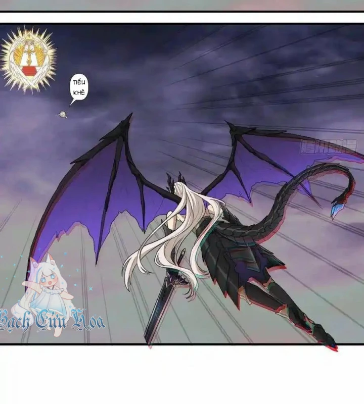 Cứu Thế Giới Đi, Ông Chú! Chapter 155 - Trang 3