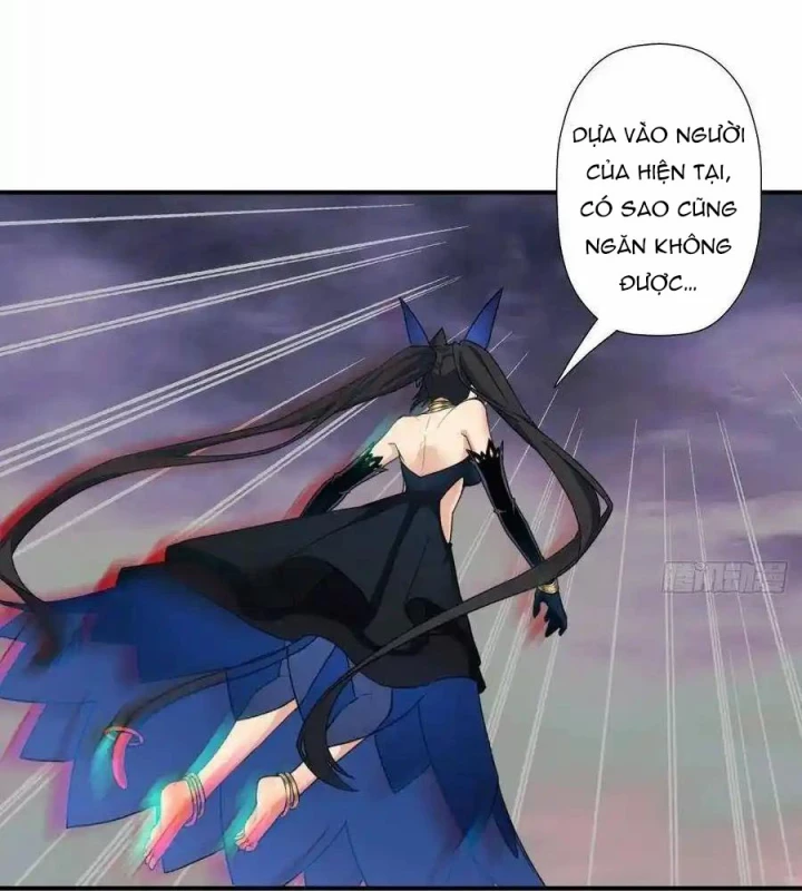 Cứu Thế Giới Đi, Ông Chú! Chapter 155 - Trang 3