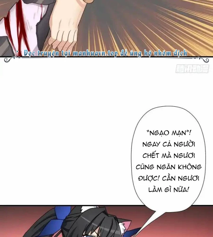 Cứu Thế Giới Đi, Ông Chú! Chapter 155 - Trang 3
