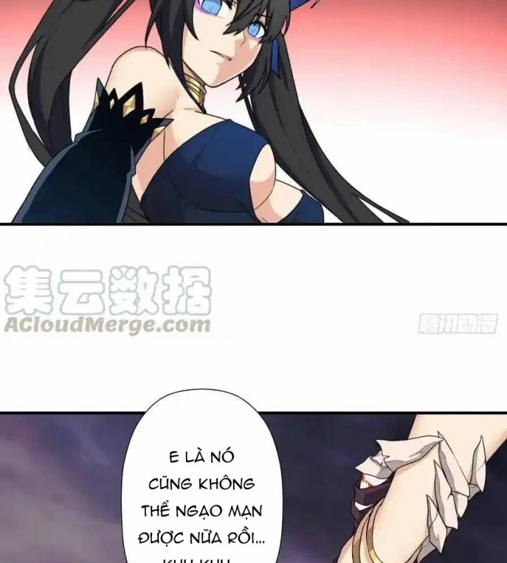 Cứu Thế Giới Đi, Ông Chú! Chapter 155 - Trang 3