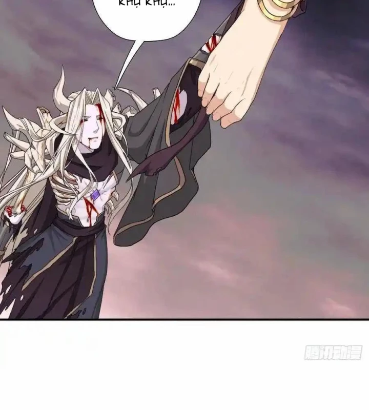 Cứu Thế Giới Đi, Ông Chú! Chapter 155 - Trang 3