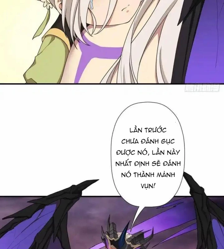 Cứu Thế Giới Đi, Ông Chú! Chapter 155 - Trang 3