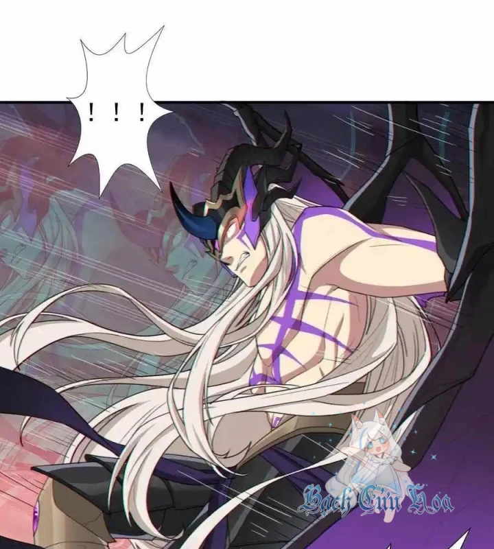 Cứu Thế Giới Đi, Ông Chú! Chapter 155 - Trang 3
