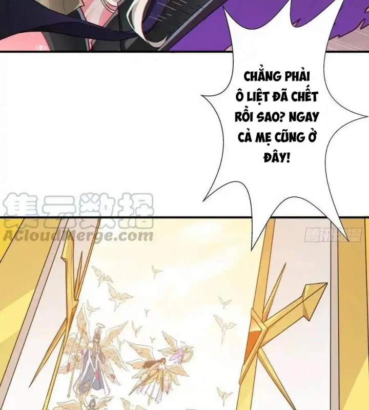 Cứu Thế Giới Đi, Ông Chú! Chapter 155 - Trang 3