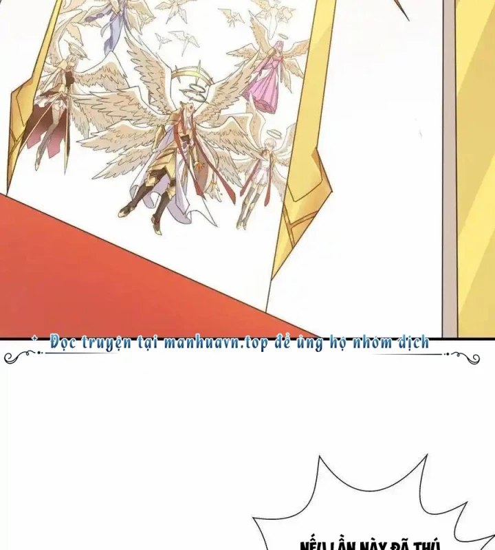 Cứu Thế Giới Đi, Ông Chú! Chapter 155 - Trang 3
