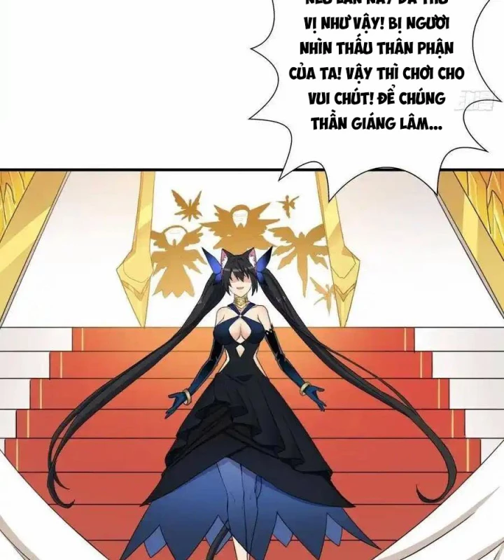 Cứu Thế Giới Đi, Ông Chú! Chapter 155 - Trang 3