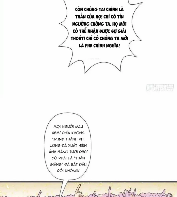 Cứu Thế Giới Đi, Ông Chú! Chapter 155 - Trang 3
