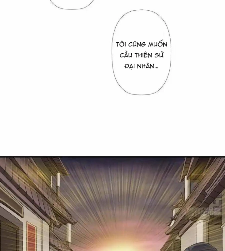 Cứu Thế Giới Đi, Ông Chú! Chapter 155 - Trang 3