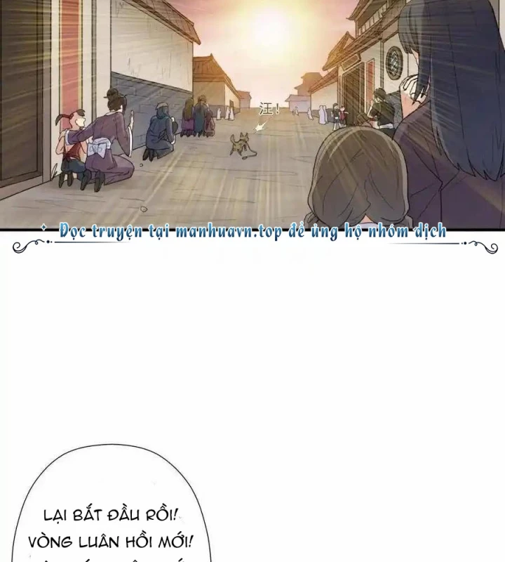 Cứu Thế Giới Đi, Ông Chú! Chapter 155 - Trang 3