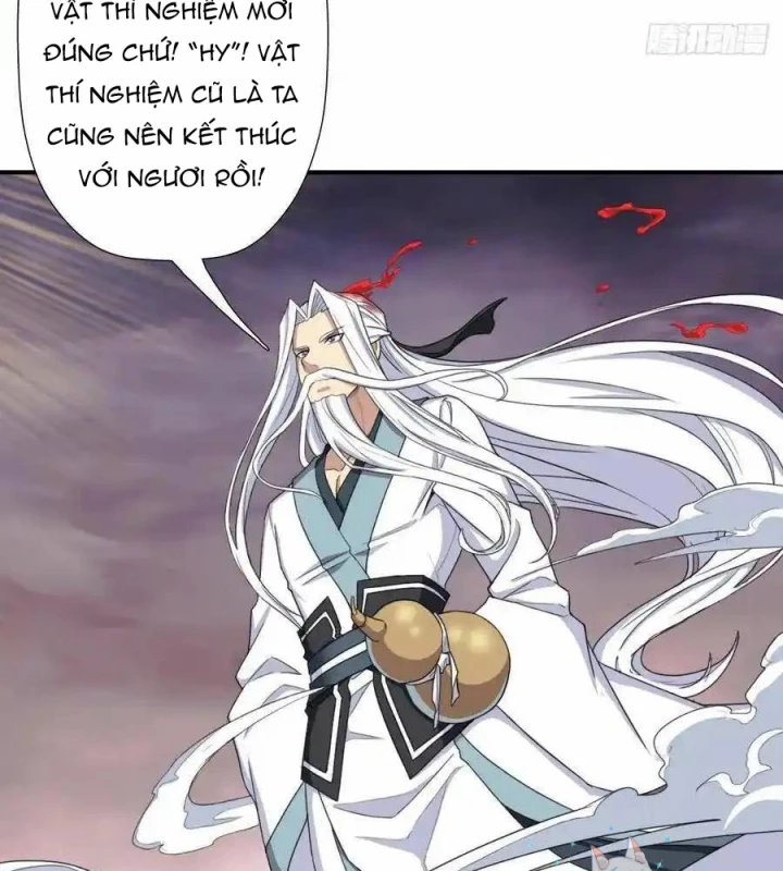 Cứu Thế Giới Đi, Ông Chú! Chapter 155 - Trang 3