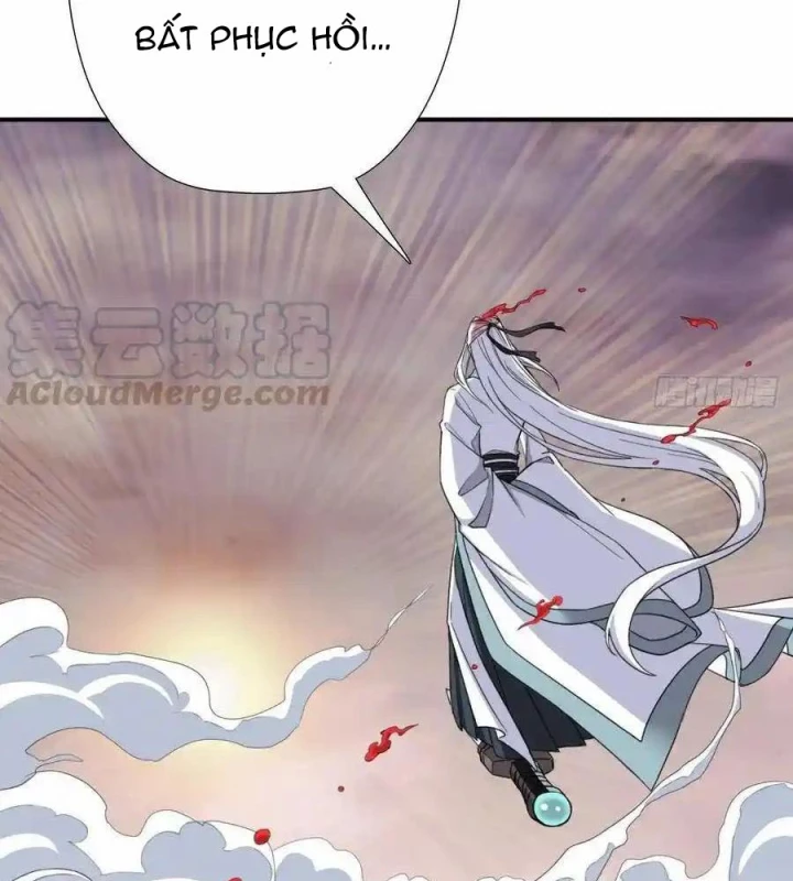 Cứu Thế Giới Đi, Ông Chú! Chapter 155 - Trang 3