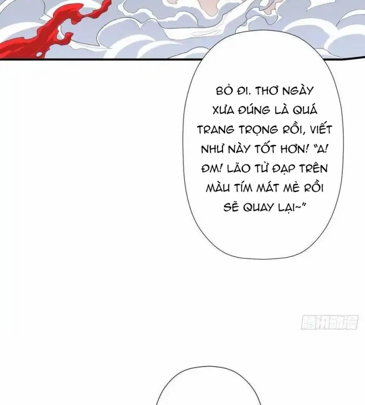 Cứu Thế Giới Đi, Ông Chú! Chapter 155 - Trang 3