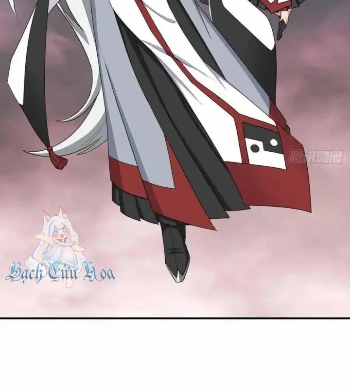 Cứu Thế Giới Đi, Ông Chú! Chapter 155 - Trang 3